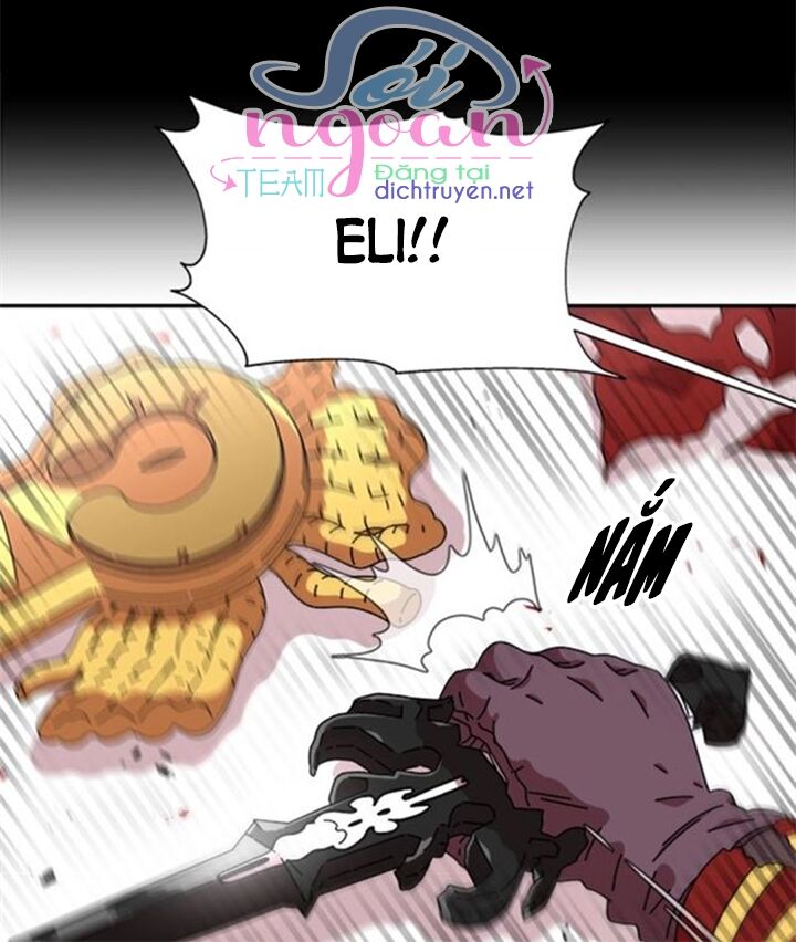 Con Gái Bảo Bối Của Ma Vương Chapter 56 - 12