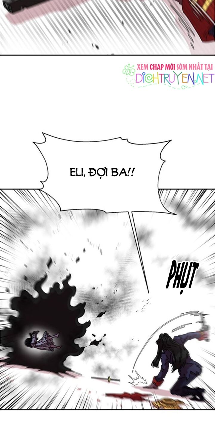 Con Gái Bảo Bối Của Ma Vương Chapter 56 - 13