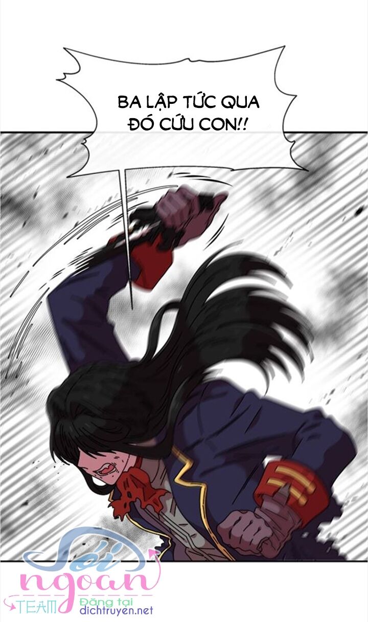 Con Gái Bảo Bối Của Ma Vương Chapter 56 - 14