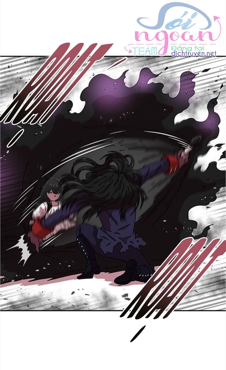 Con Gái Bảo Bối Của Ma Vương Chapter 56 - 16