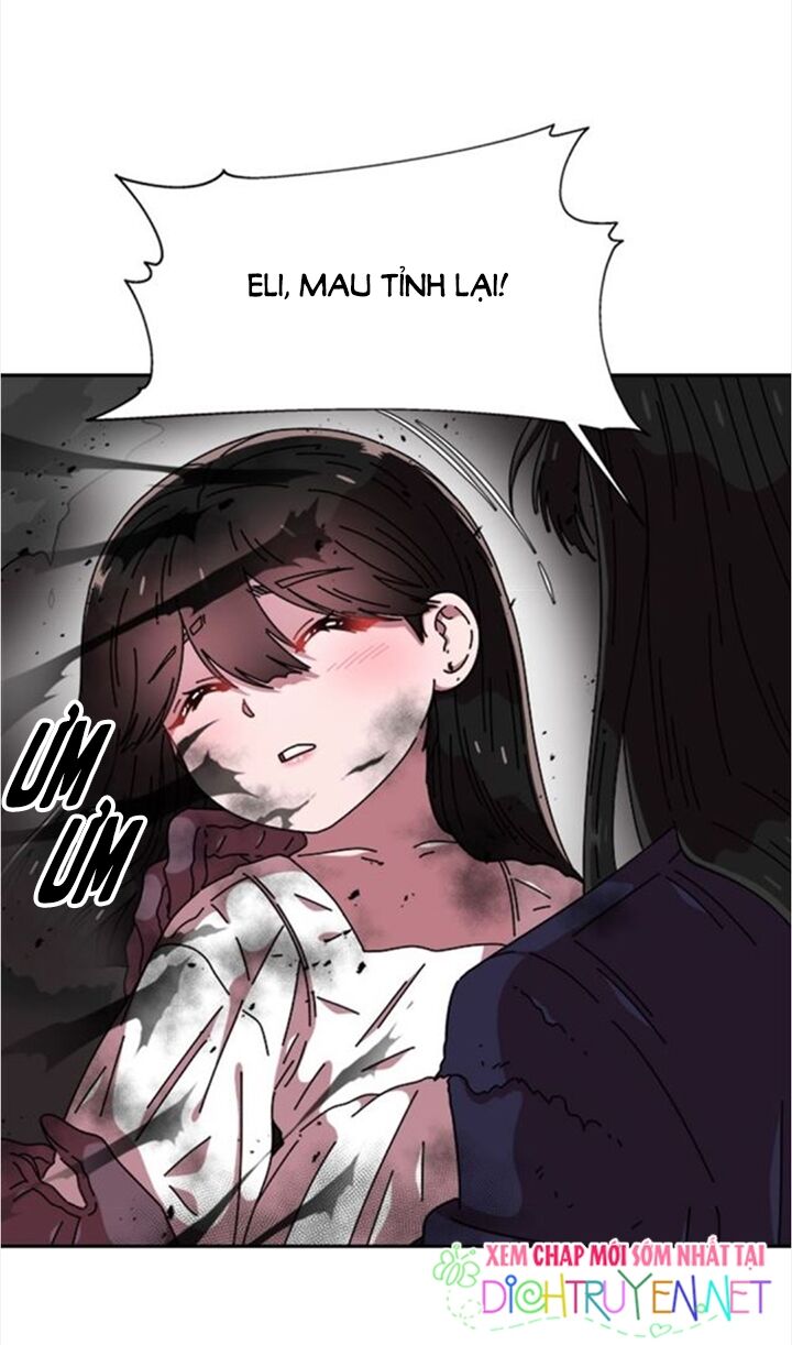 Con Gái Bảo Bối Của Ma Vương Chapter 56 - 17