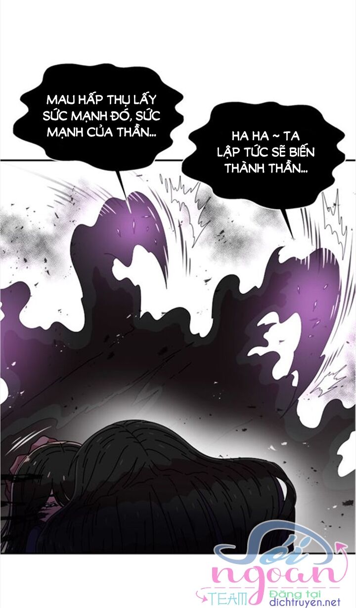 Con Gái Bảo Bối Của Ma Vương Chapter 56 - 18
