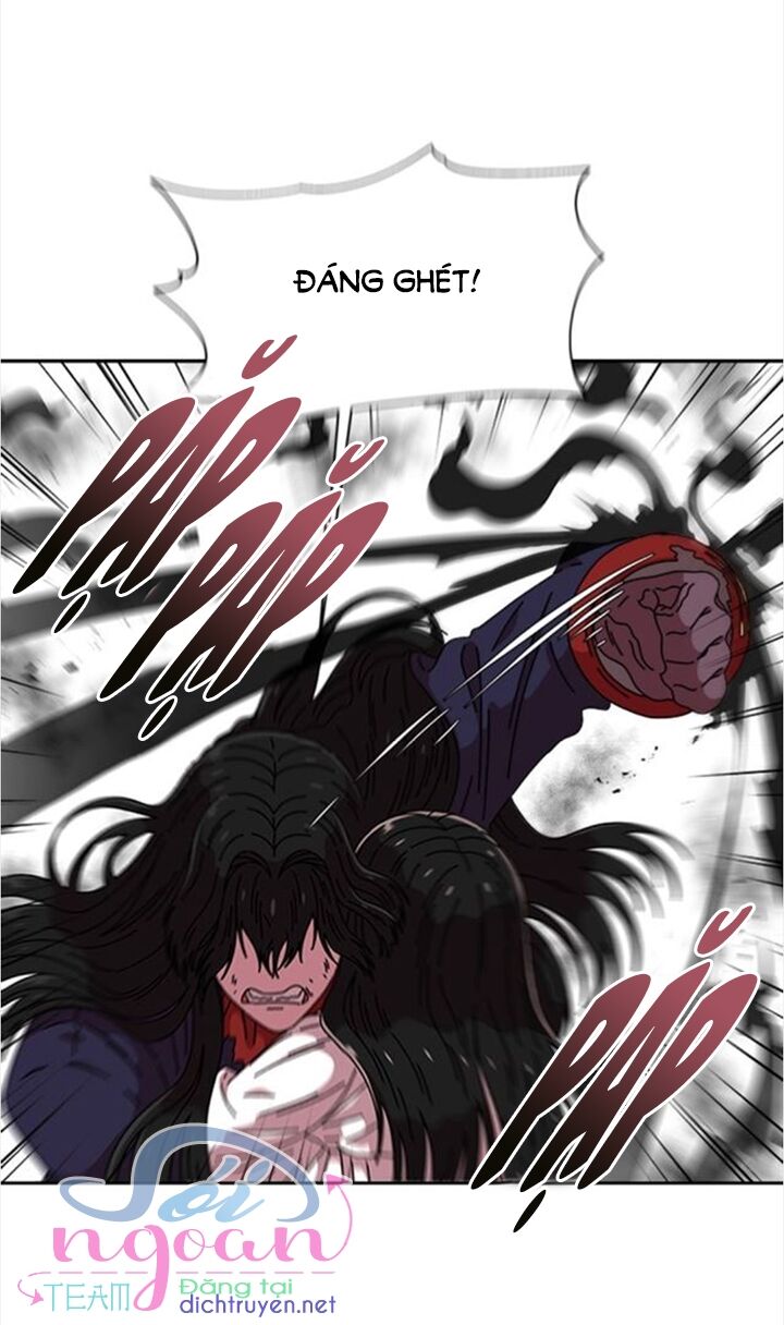 Con Gái Bảo Bối Của Ma Vương Chapter 56 - 20