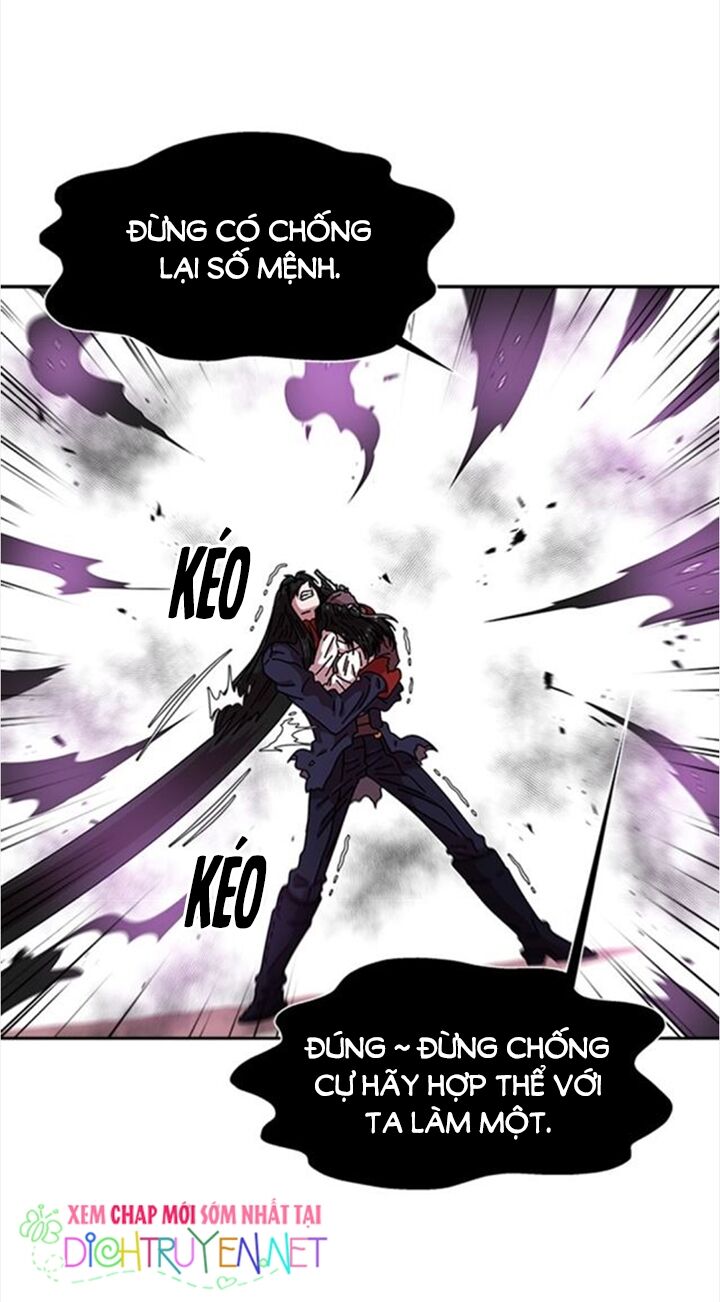 Con Gái Bảo Bối Của Ma Vương Chapter 56 - 25