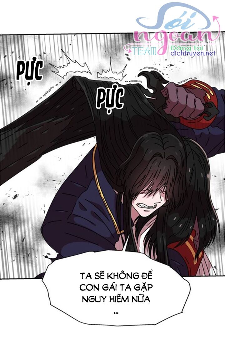 Con Gái Bảo Bối Của Ma Vương Chapter 56 - 28