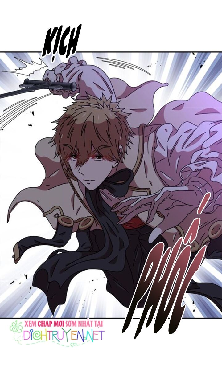 Con Gái Bảo Bối Của Ma Vương Chapter 56 - 35