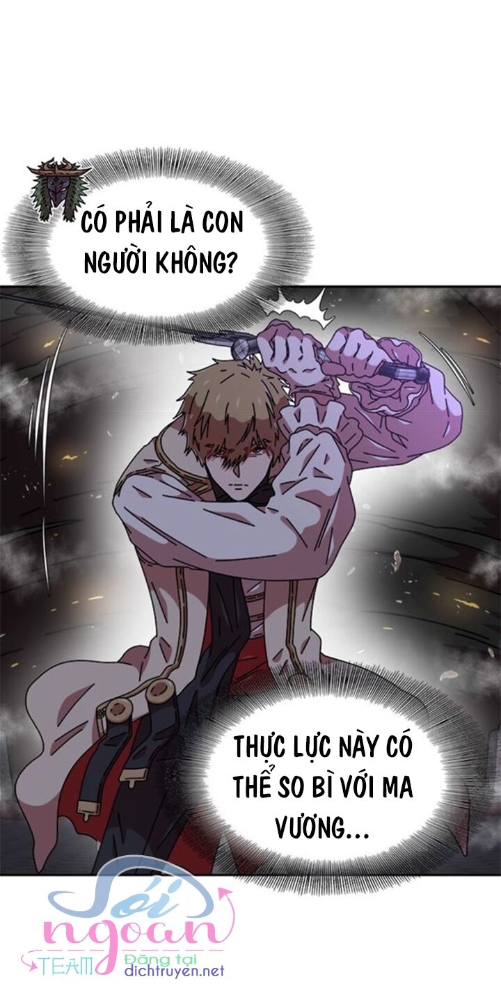 Con Gái Bảo Bối Của Ma Vương Chapter 56 - 38