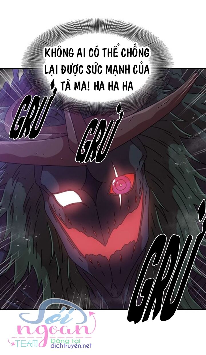 Con Gái Bảo Bối Của Ma Vương Chapter 56 - 40