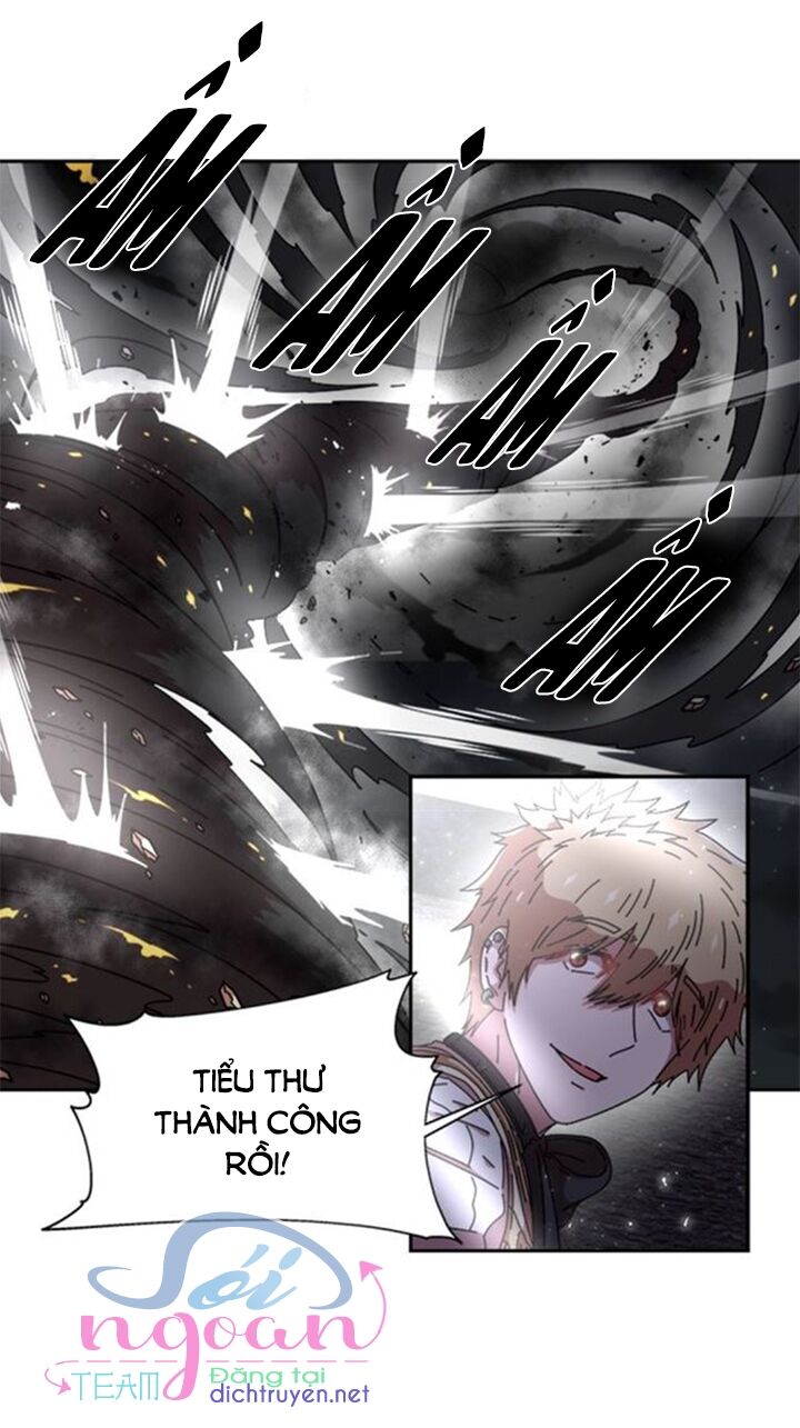 Con Gái Bảo Bối Của Ma Vương Chapter 56 - 44