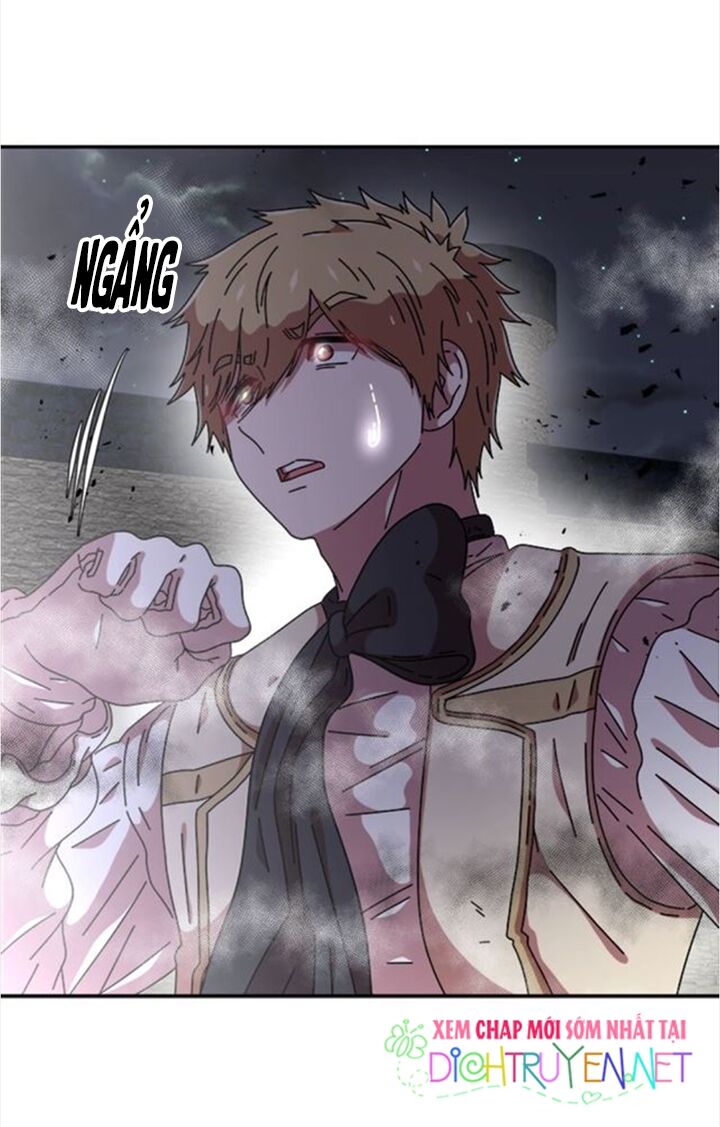 Con Gái Bảo Bối Của Ma Vương Chapter 56 - 47