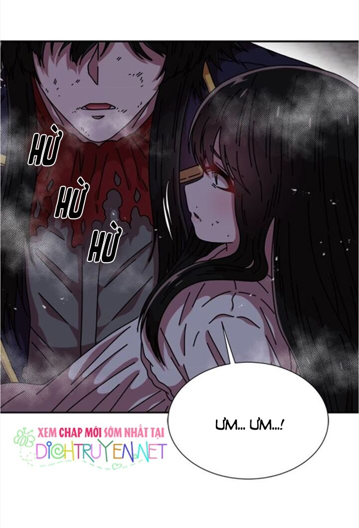 Con Gái Bảo Bối Của Ma Vương Chapter 56 - 49