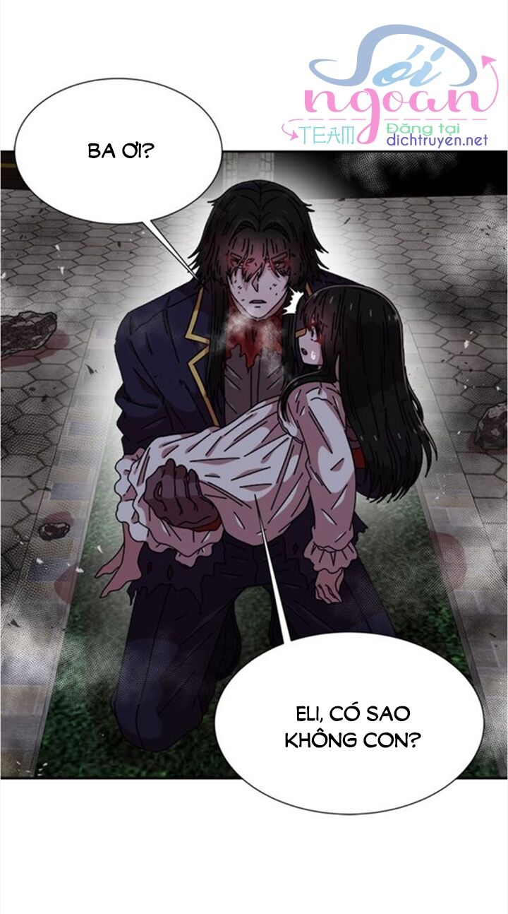 Con Gái Bảo Bối Của Ma Vương Chapter 56 - 50