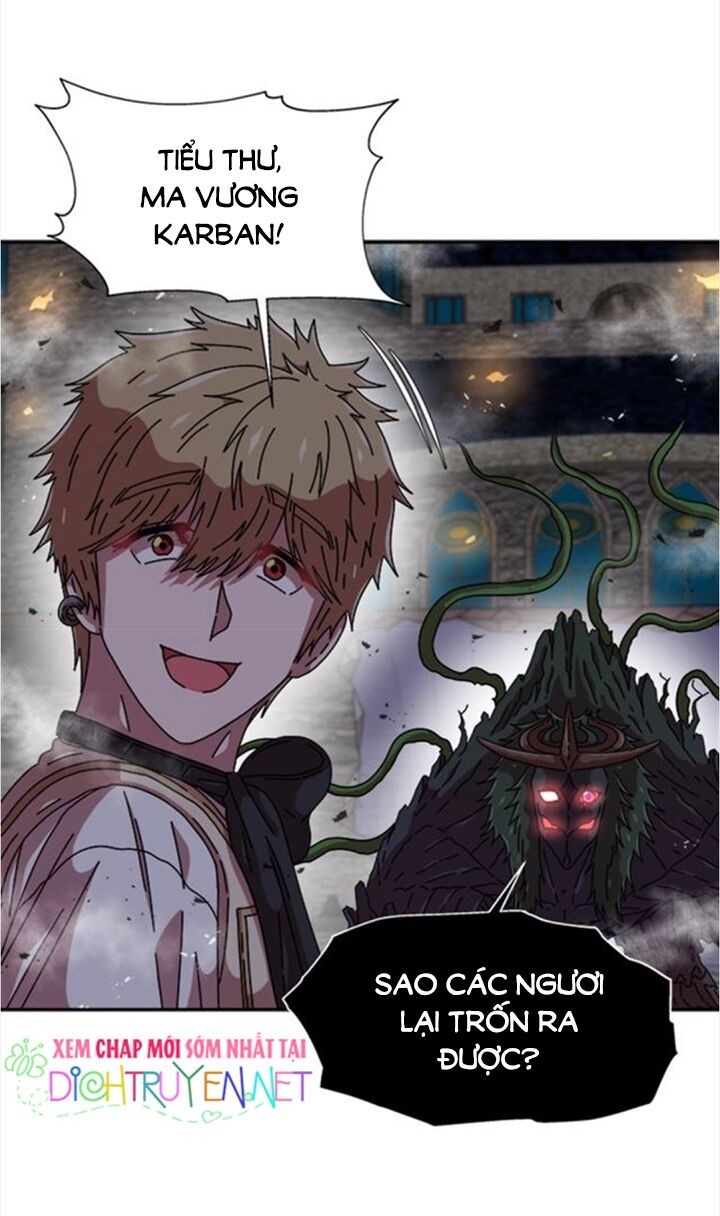 Con Gái Bảo Bối Của Ma Vương Chapter 56 - 51