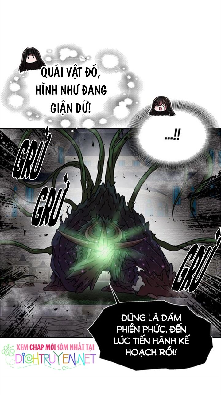 Con Gái Bảo Bối Của Ma Vương Chapter 56 - 55