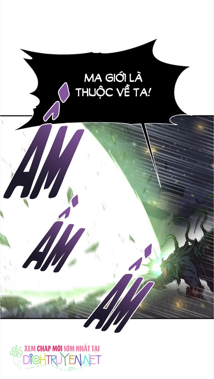 Con Gái Bảo Bối Của Ma Vương Chapter 56 - 59