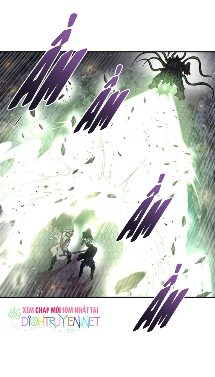 Con Gái Bảo Bối Của Ma Vương Chapter 56 - 61