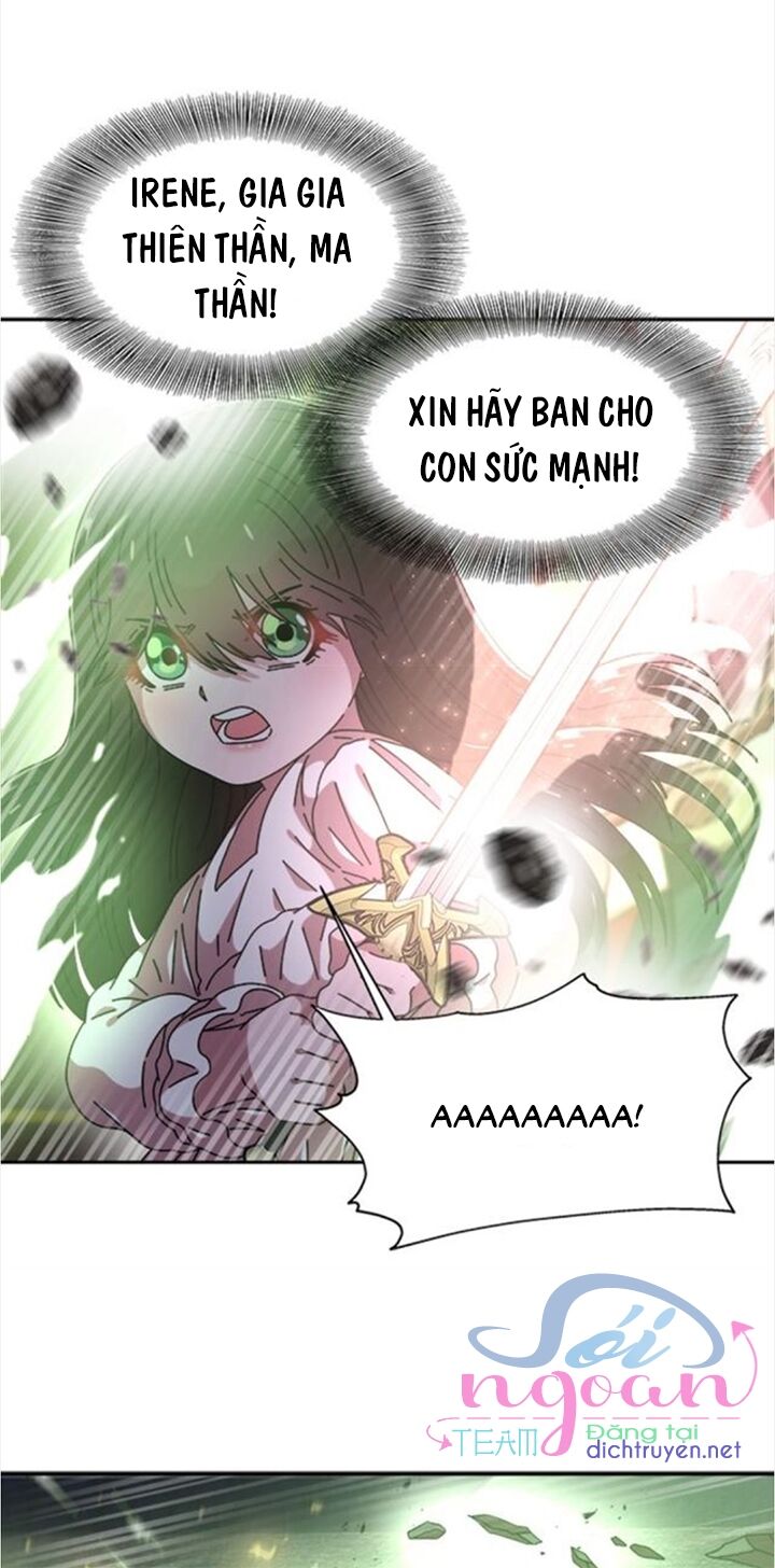 Con Gái Bảo Bối Của Ma Vương Chapter 56 - 62