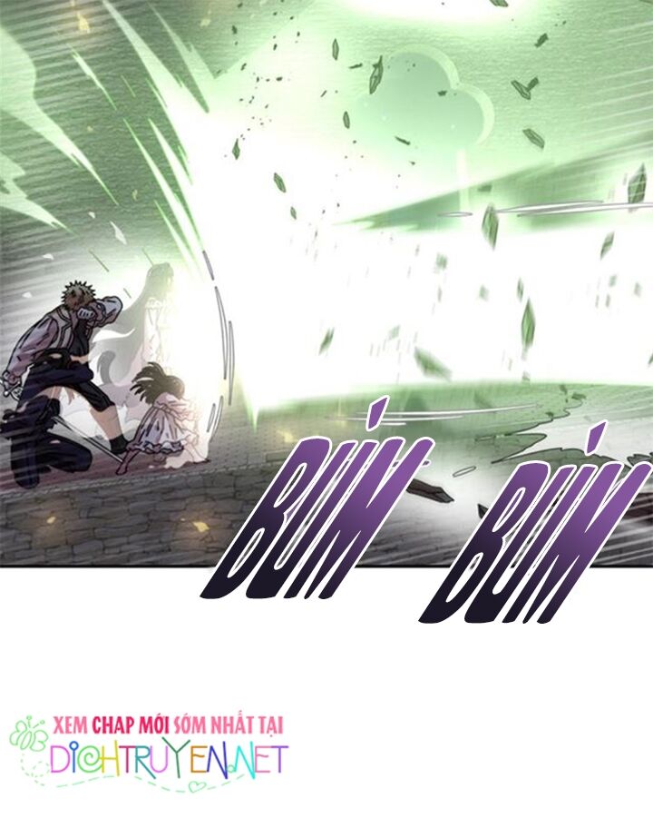 Con Gái Bảo Bối Của Ma Vương Chapter 56 - 63