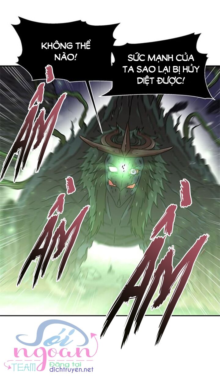 Con Gái Bảo Bối Của Ma Vương Chapter 56 - 64