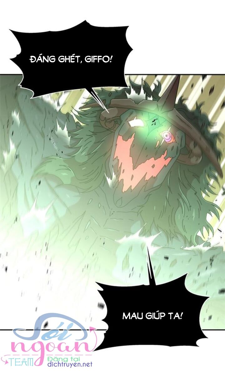 Con Gái Bảo Bối Của Ma Vương Chapter 56 - 66