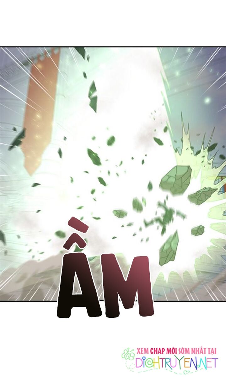 Con Gái Bảo Bối Của Ma Vương Chapter 56 - 67