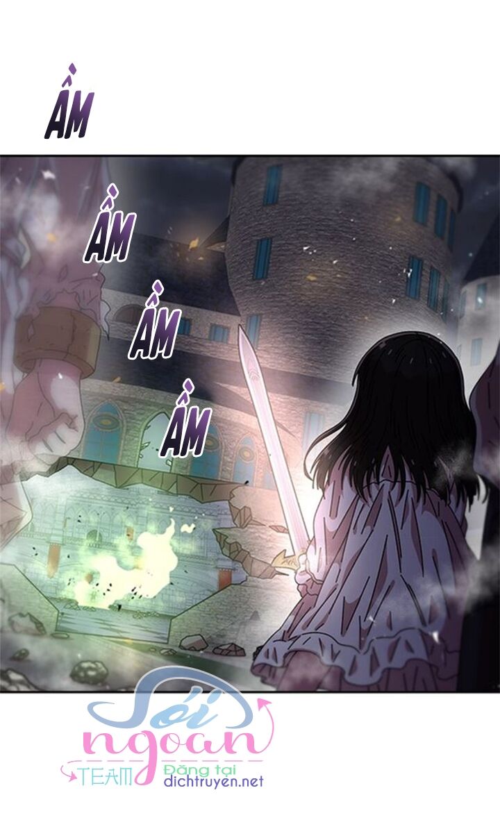 Con Gái Bảo Bối Của Ma Vương Chapter 56 - 68