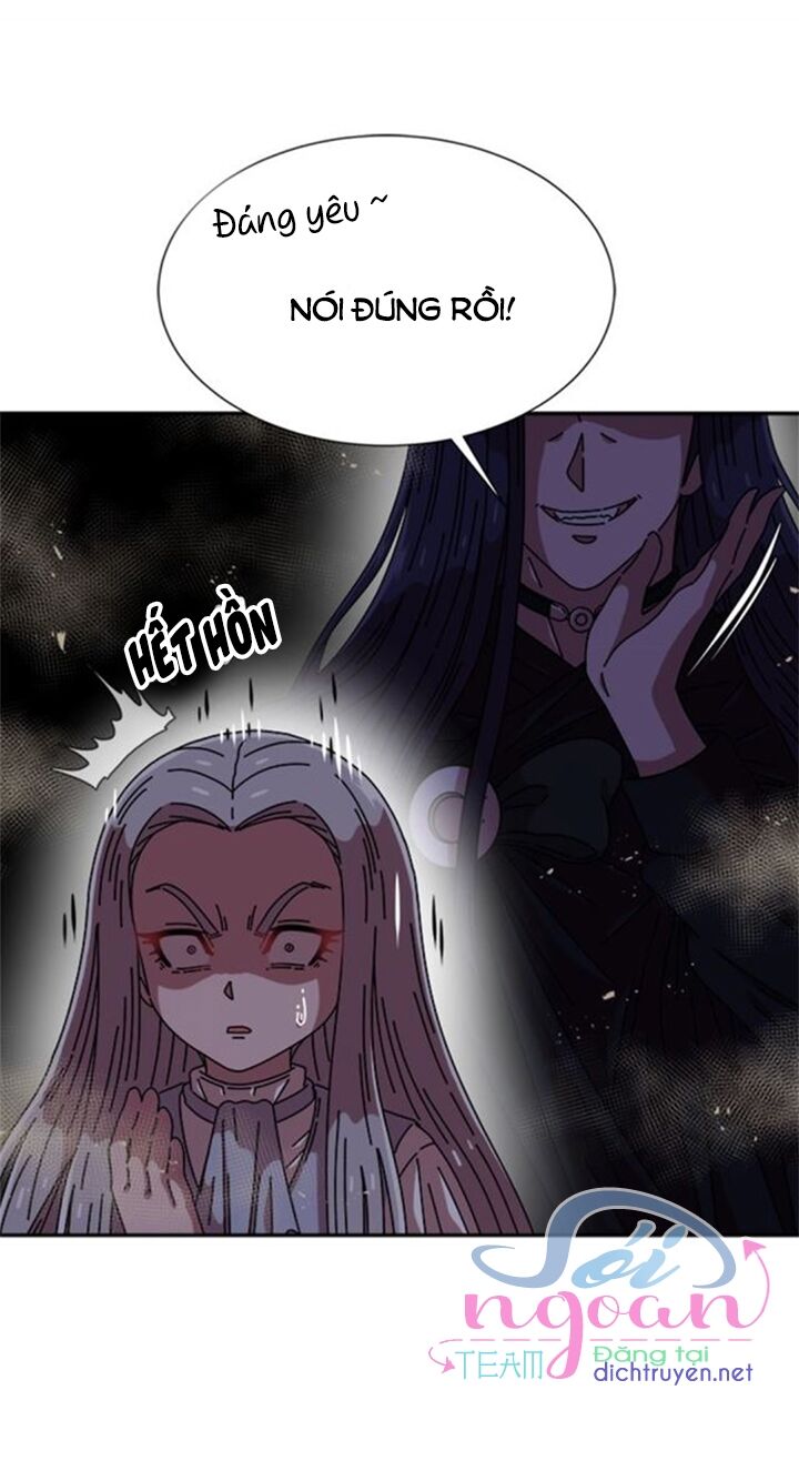 Con Gái Bảo Bối Của Ma Vương Chapter 57 - 12