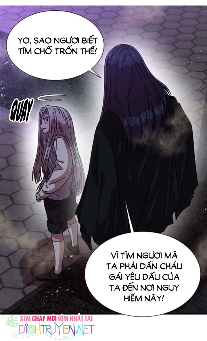 Con Gái Bảo Bối Của Ma Vương Chapter 57 - 13