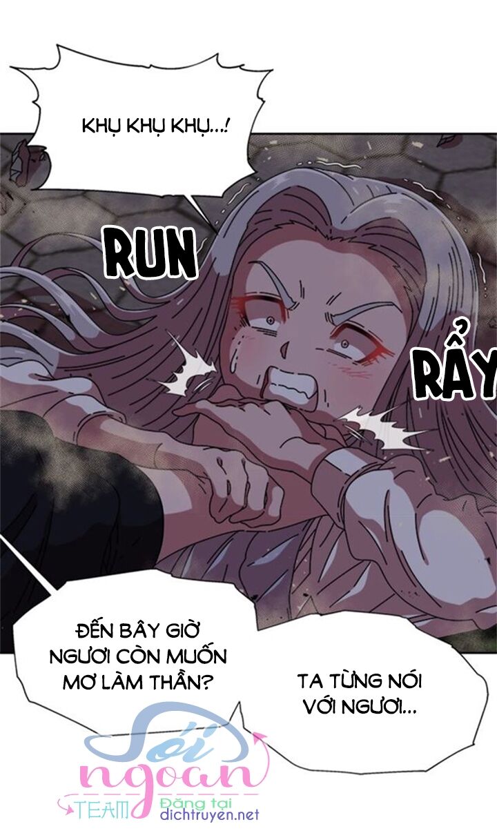 Con Gái Bảo Bối Của Ma Vương Chapter 57 - 19