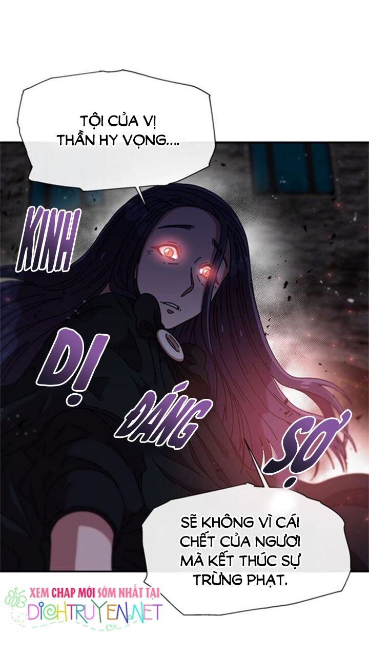 Con Gái Bảo Bối Của Ma Vương Chapter 57 - 20