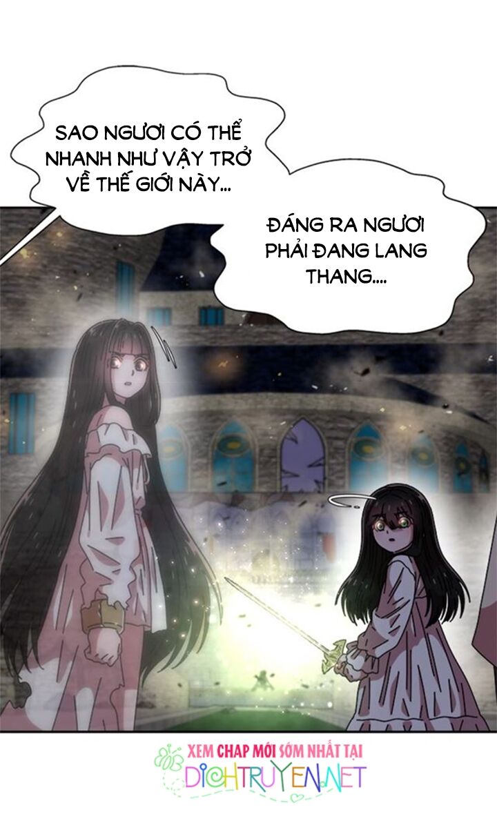 Con Gái Bảo Bối Của Ma Vương Chapter 57 - 3