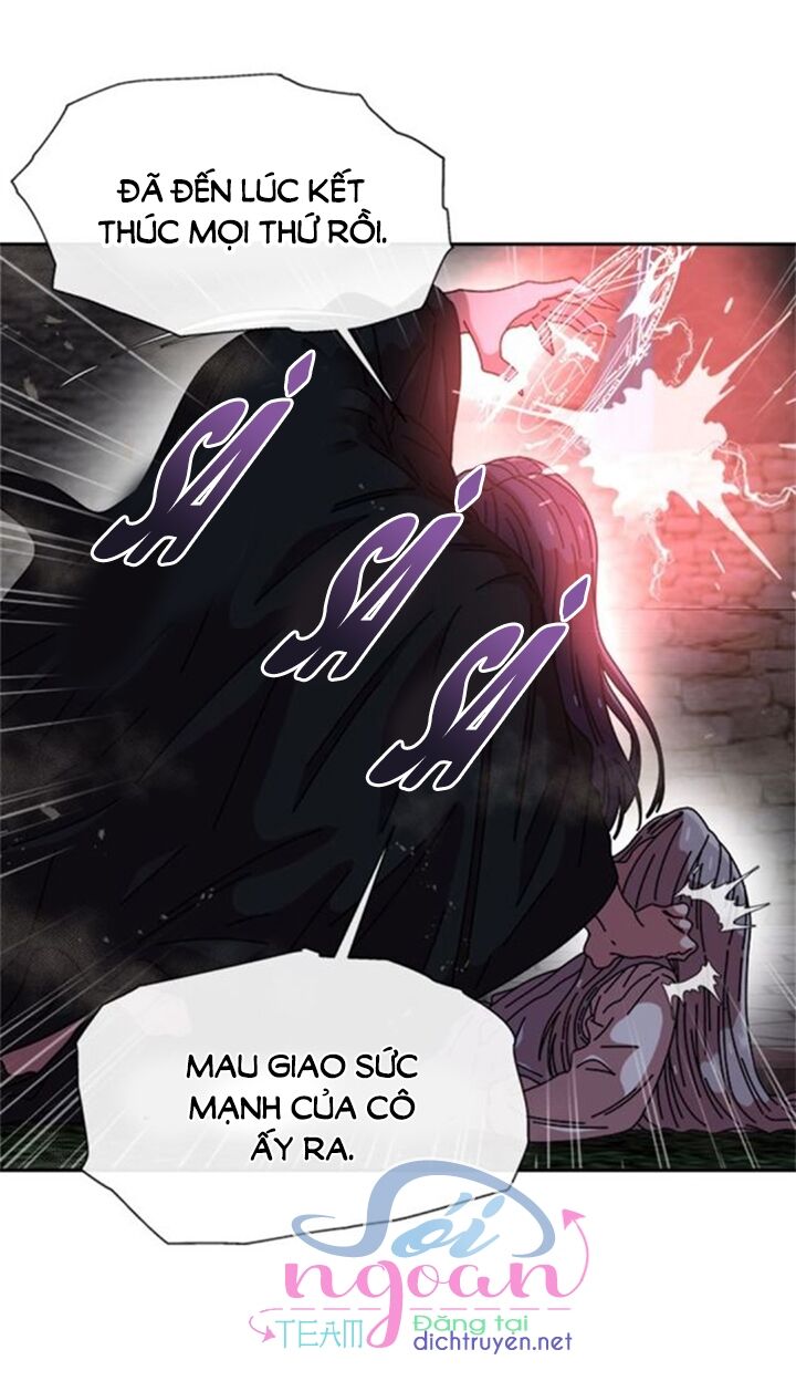 Con Gái Bảo Bối Của Ma Vương Chapter 57 - 21