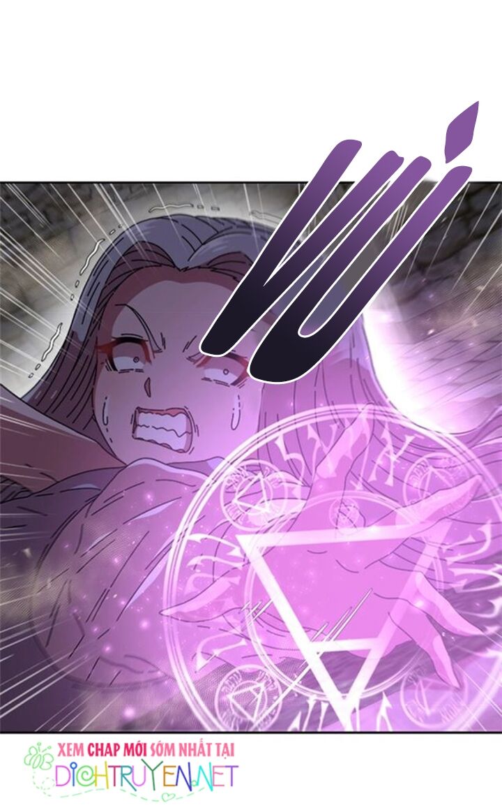 Con Gái Bảo Bối Của Ma Vương Chapter 57 - 22