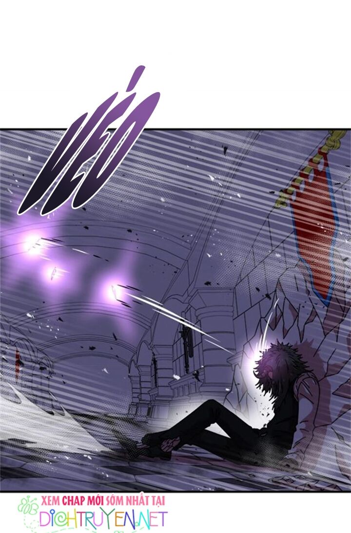 Con Gái Bảo Bối Của Ma Vương Chapter 57 - 26