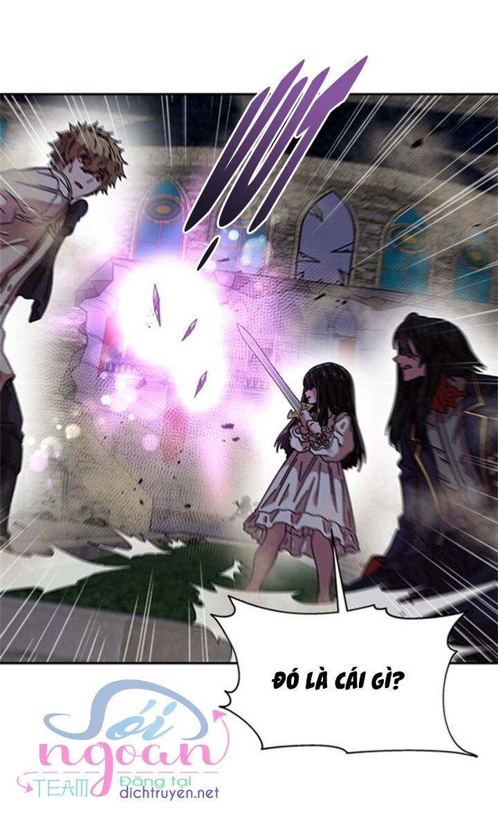 Con Gái Bảo Bối Của Ma Vương Chapter 57 - 27