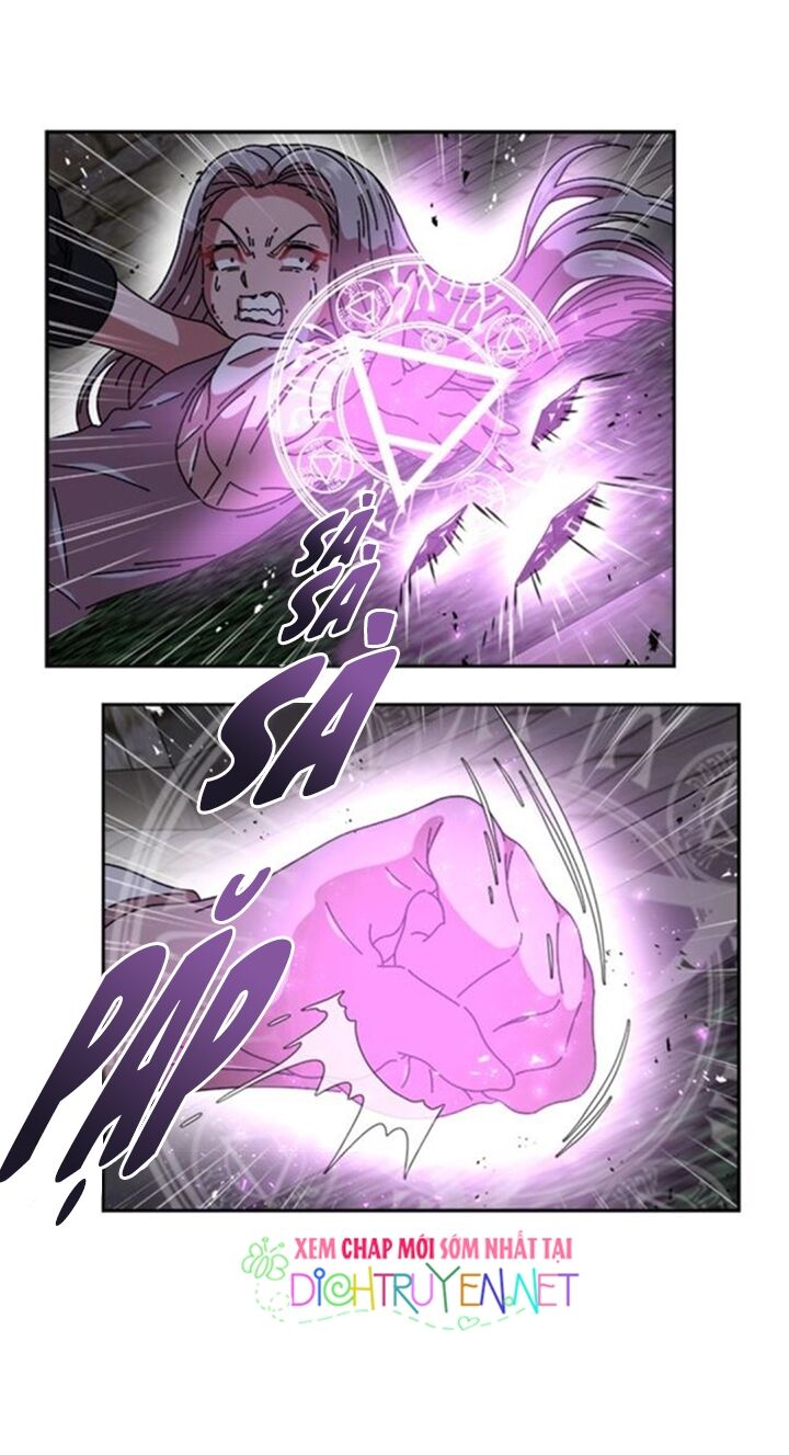 Con Gái Bảo Bối Của Ma Vương Chapter 57 - 28