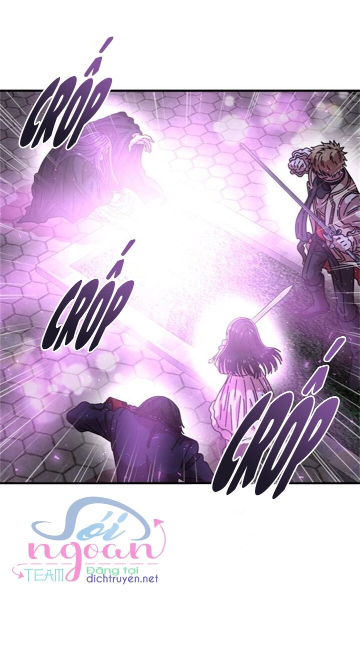 Con Gái Bảo Bối Của Ma Vương Chapter 57 - 29