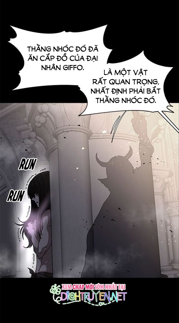 Con Gái Bảo Bối Của Ma Vương Chapter 57 - 48