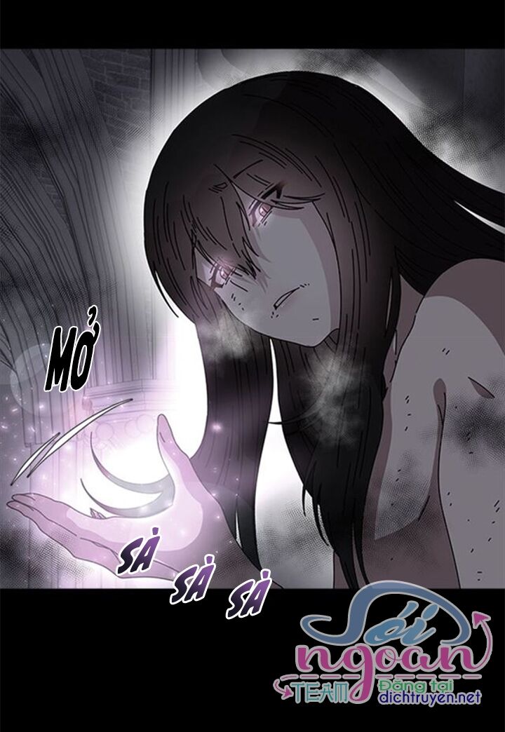 Con Gái Bảo Bối Của Ma Vương Chapter 57 - 49