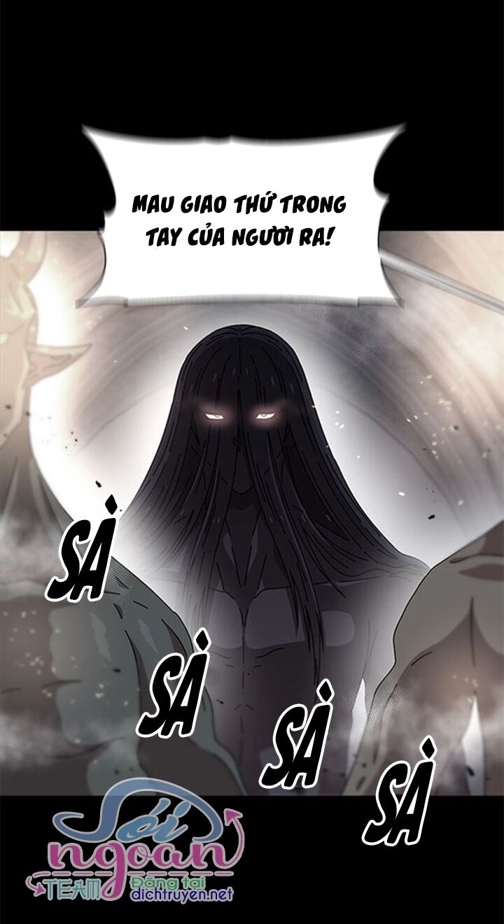 Con Gái Bảo Bối Của Ma Vương Chapter 57 - 54