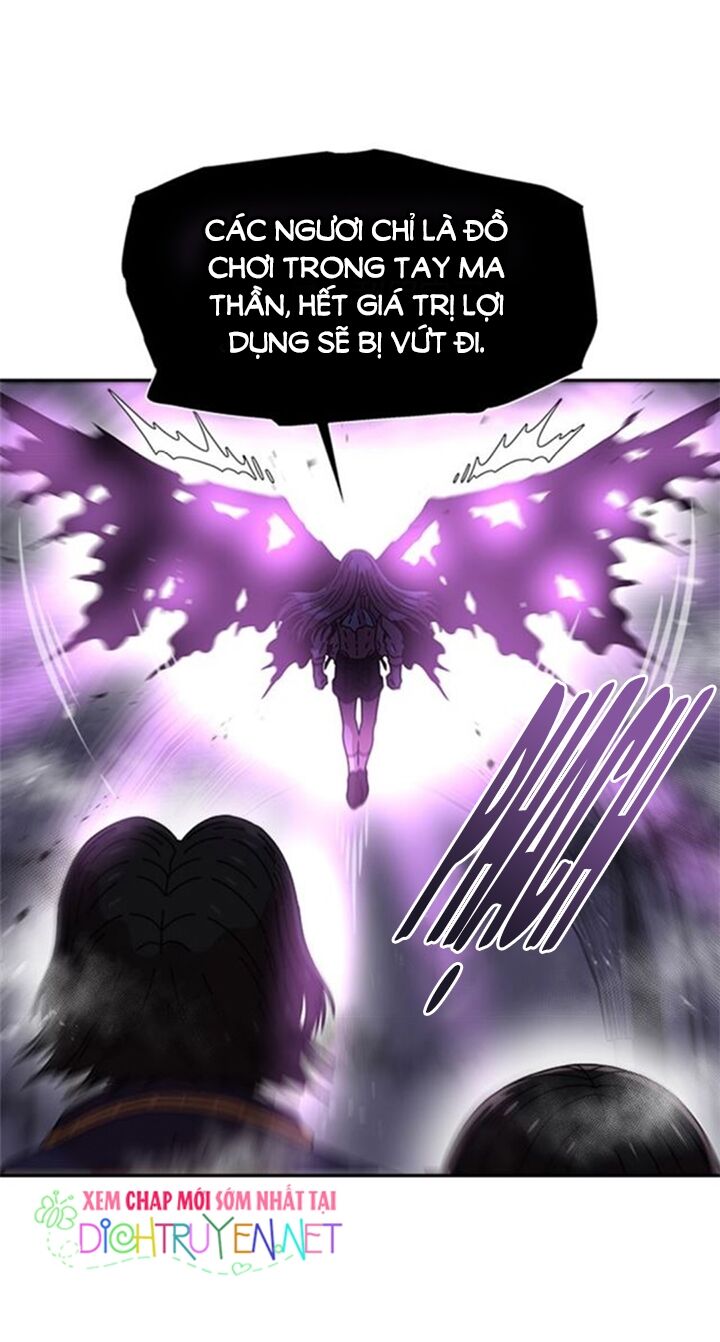 Con Gái Bảo Bối Của Ma Vương Chapter 57 - 59