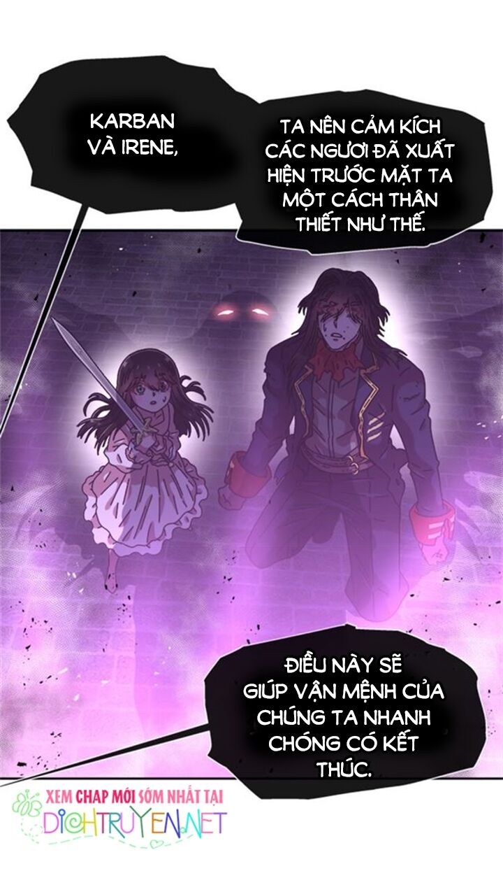 Con Gái Bảo Bối Của Ma Vương Chapter 57 - 61