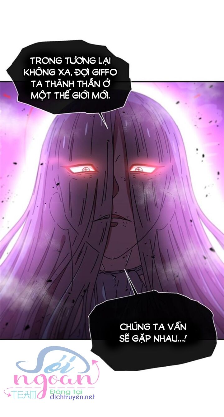 Con Gái Bảo Bối Của Ma Vương Chapter 57 - 62