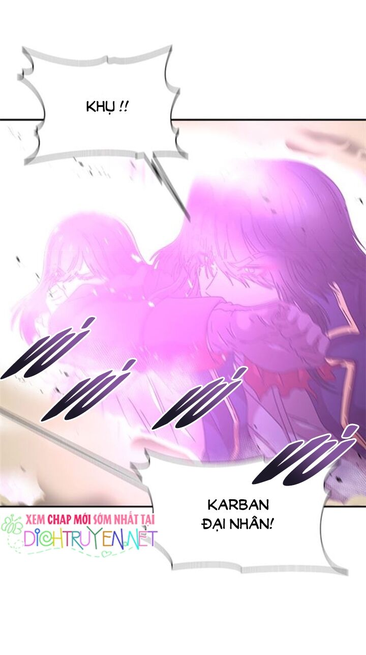 Con Gái Bảo Bối Của Ma Vương Chapter 57 - 65