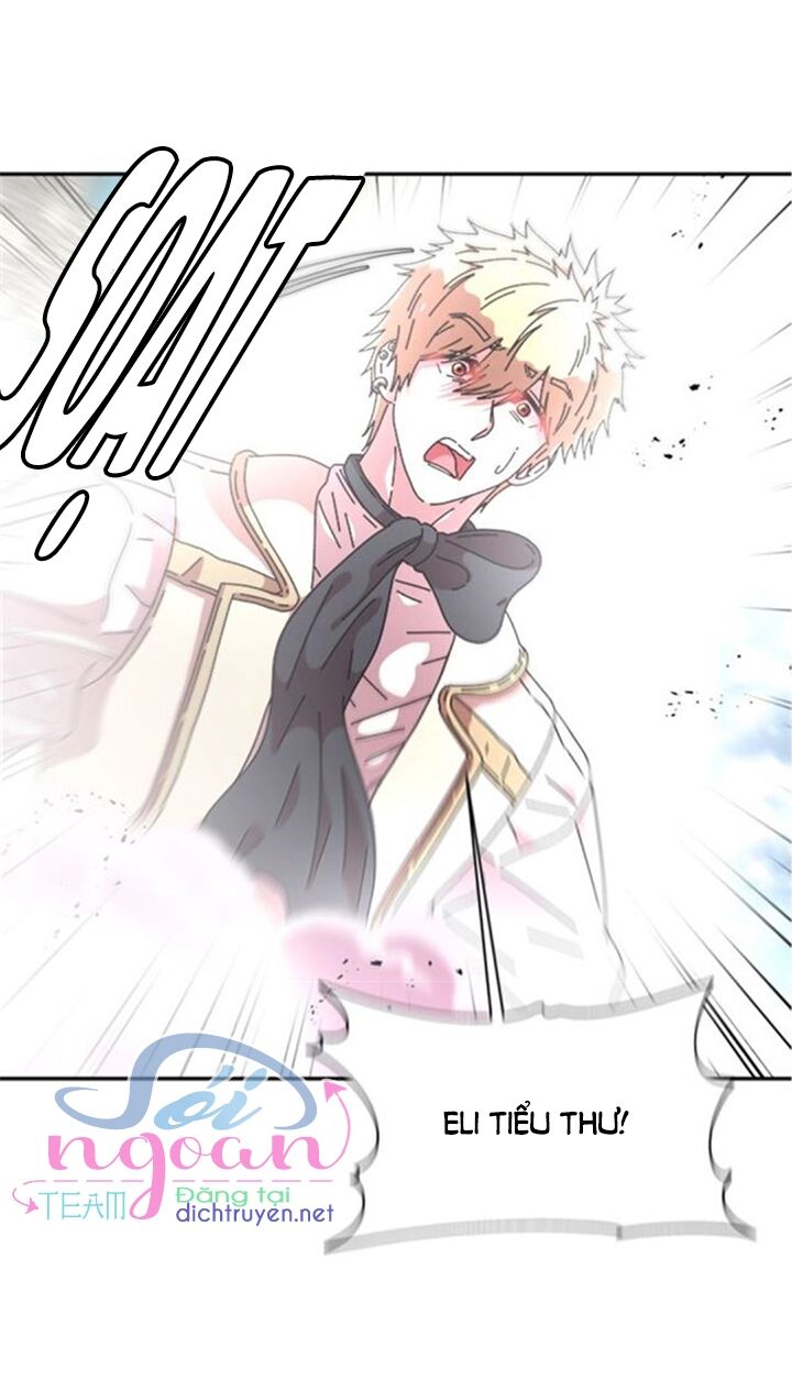 Con Gái Bảo Bối Của Ma Vương Chapter 57 - 66