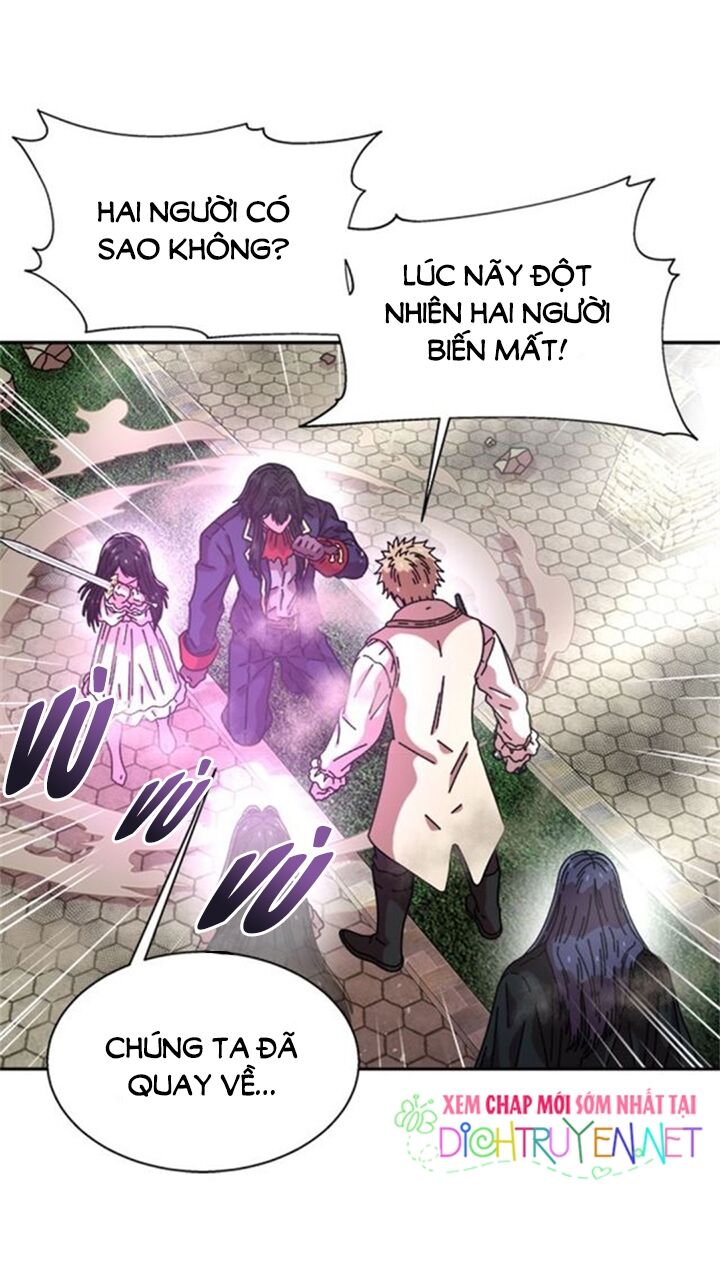 Con Gái Bảo Bối Của Ma Vương Chapter 57 - 67