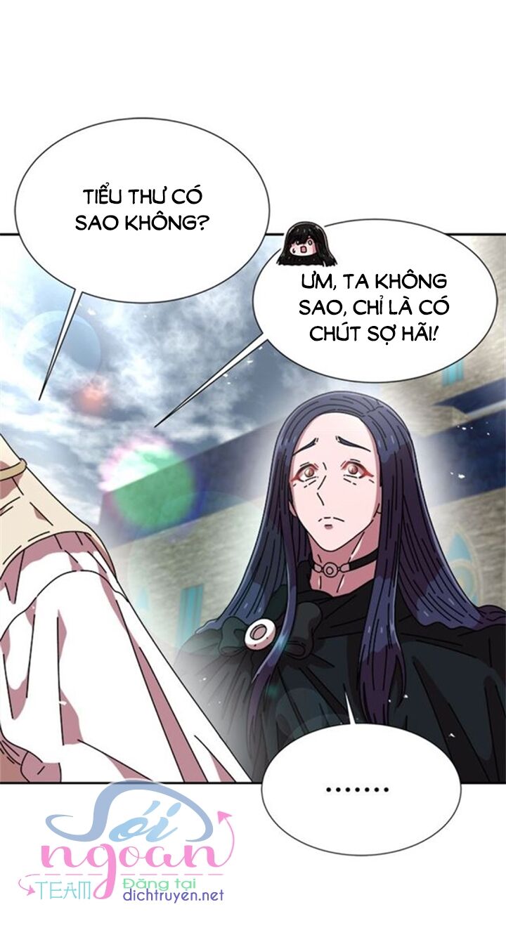 Con Gái Bảo Bối Của Ma Vương Chapter 57 - 68