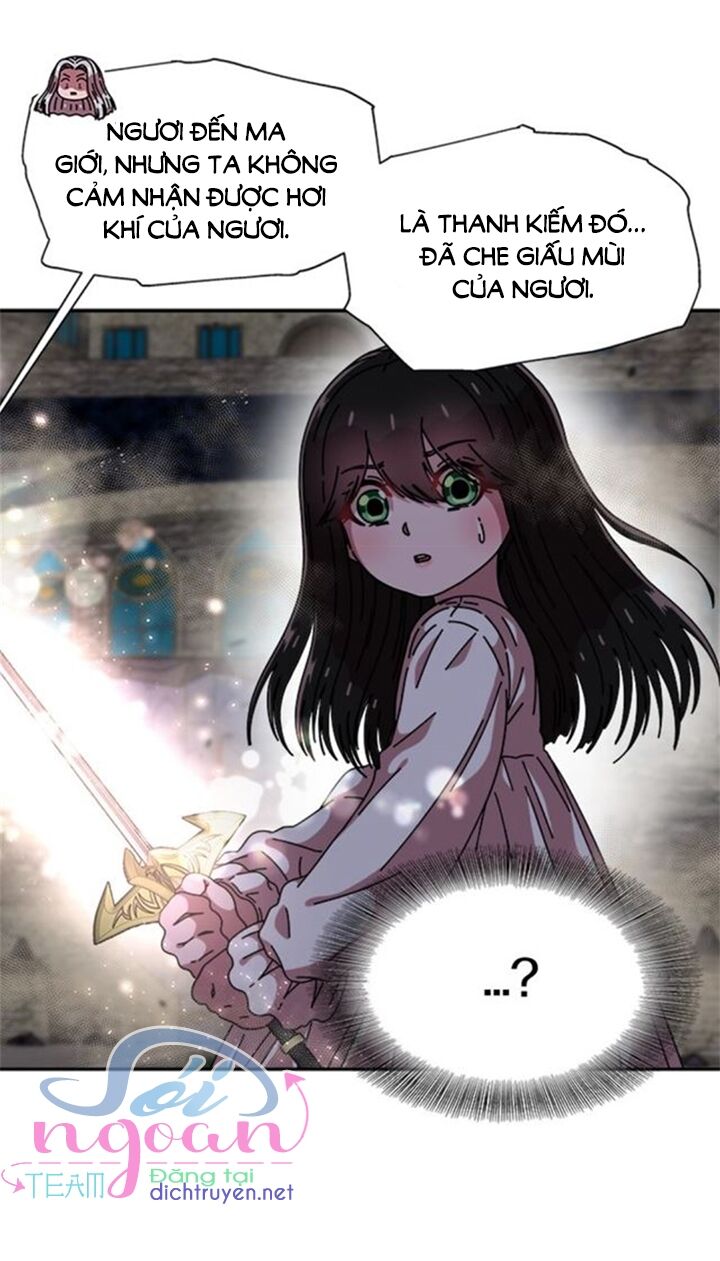 Con Gái Bảo Bối Của Ma Vương Chapter 57 - 8