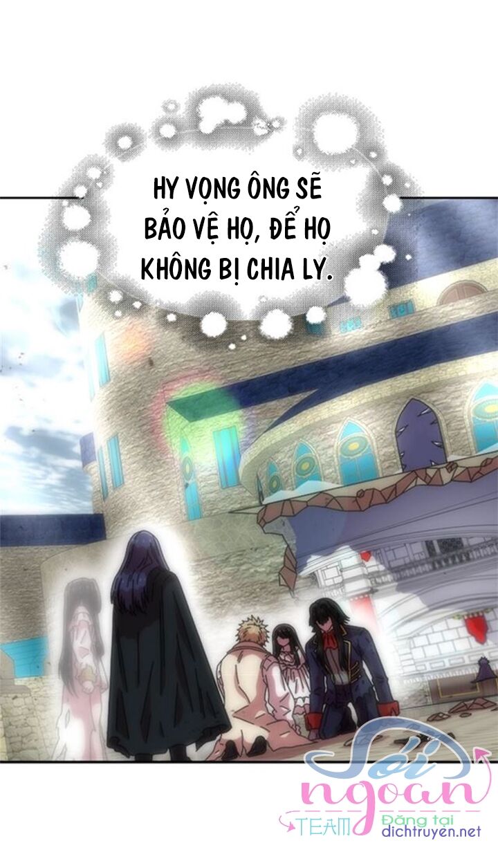 Con Gái Bảo Bối Của Ma Vương Chapter 57 - 72