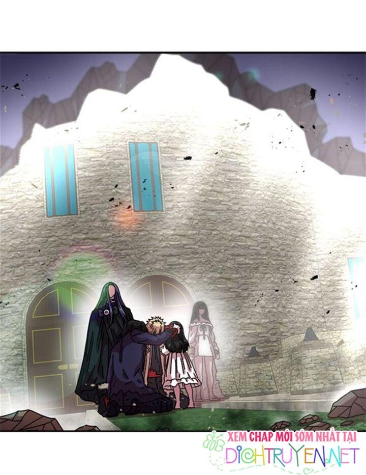 Con Gái Bảo Bối Của Ma Vương Chapter 57 - 73